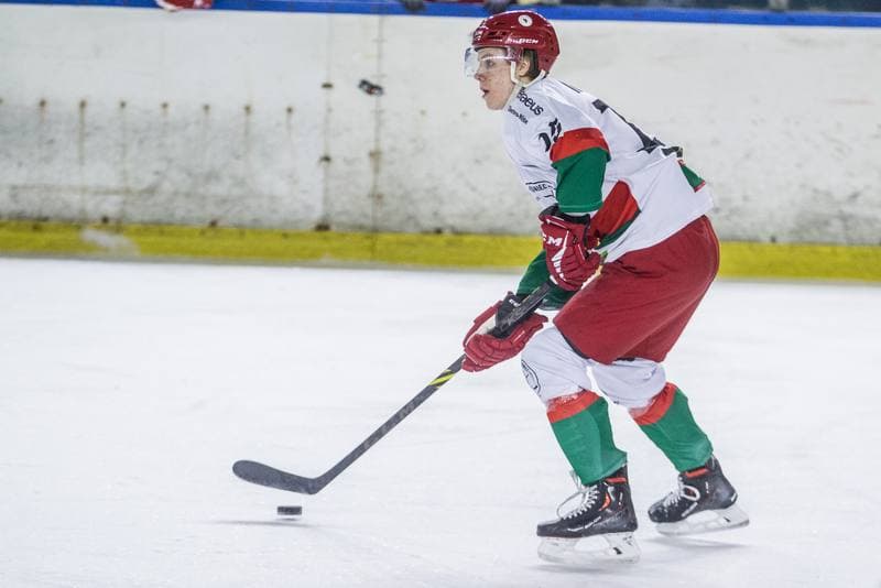 Ice Hockey. PHL. Zaglebie Sosnowiec - JKH GKS Jastrzebie. 05.12.2021