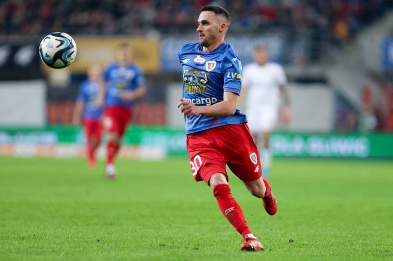 Football. PKO BP Ekstraklasa. Piast Gliwice - Gornik Zabrze. 10.02.2024