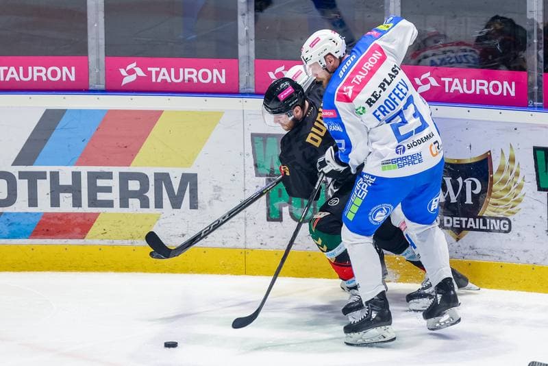 Ice Hockey. Tauron PHL. Tauron Re-Plast Unia Oswiecim - GKS Tychy. 18.03.2023