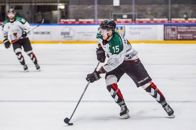 Ice Hockey. PHL. GKS Tychy - KH Energa Torun. 09.01.2022
