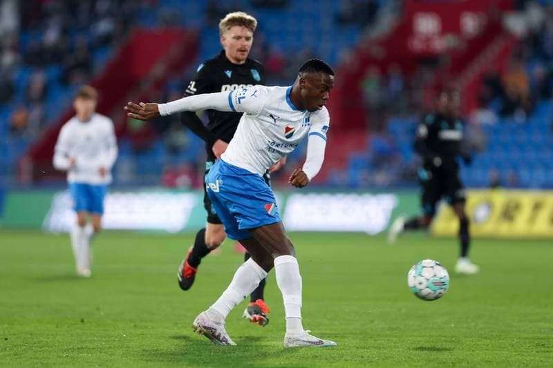 Football. Fortuna:Liga. Banik Ostrava - Viktoria Plzen. 13.02.2024