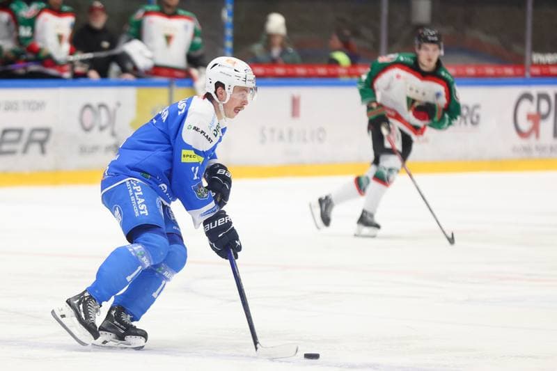 Ice Hockey. Tauron Hokej Liga. GKS Tychy - Re-Plast Unia Oswiecim. 14.02.2024