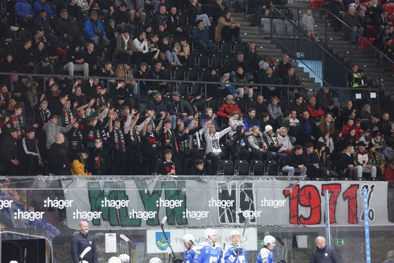 Ice Hockey. Tauron Hokej Liga. GKS Tychy - Re-Plast Unia Oswiecim. 14.02.2024