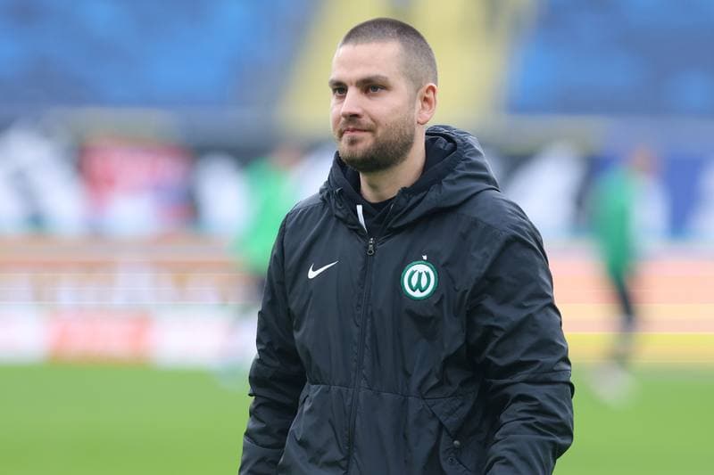 Football. PKO BP Ekstraklasa. Ruch Chorzow - Warta Poznan. 17.02.2024