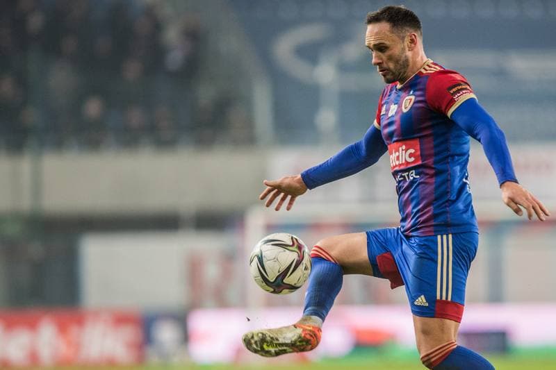 Football. PKO BP Ekstraklasa. Piast Gliwice - Gornik Zabrze. 26.02.2022