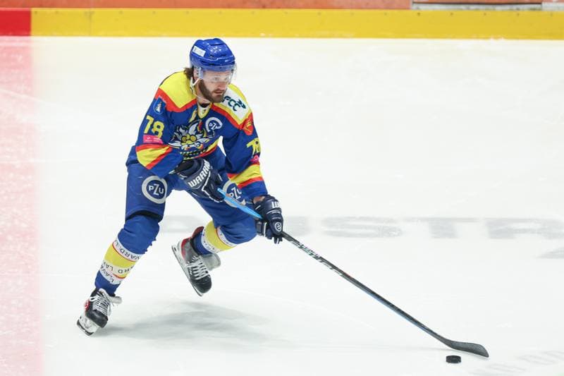 Ice Hockey. Tauron Hokej Liga. Re-Plast Unia Oswiecim - PZU Podhale Nowy Targ. 25.02.2024