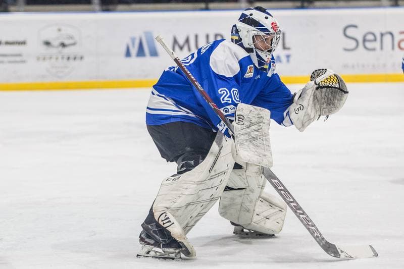 Ice Hockey. PLHK. Polonia Bytom - Stoczniowiec Gdansk. 19.03.2022