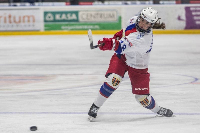 Ice Hockey. PLHK. Polonia Bytom - Stoczniowiec Gdansk. 19.03.2022