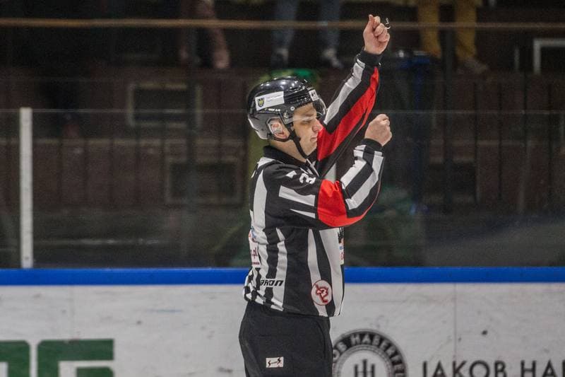 Ice Hockey. PHL. Re-Plast Unia Oswiecim - JKH GKS Jastrzebie. 20.03.2022