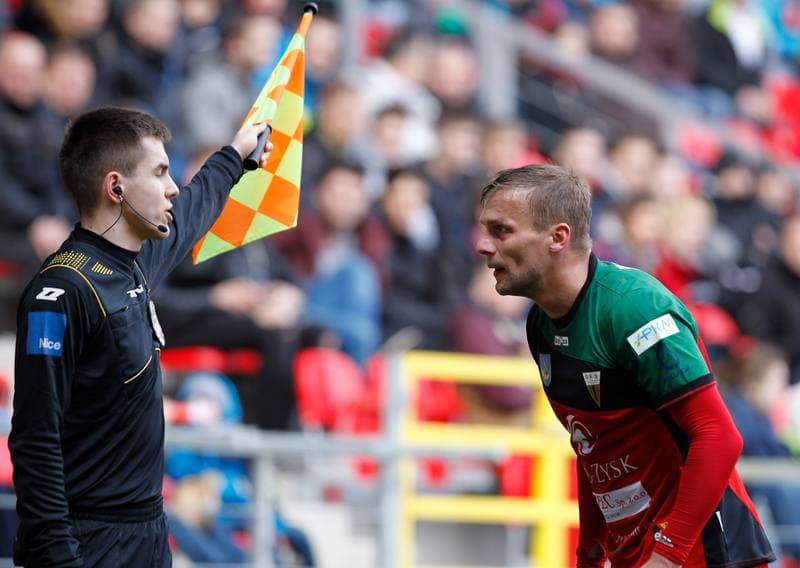 Football. II Liga. GKS Tychy - Puszcza Niepolomice. 19.03.2016
