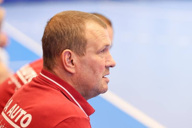 Handball. Orlen Superliga. Gornik Zabrze - Gwardia Opole. 04.09.2023