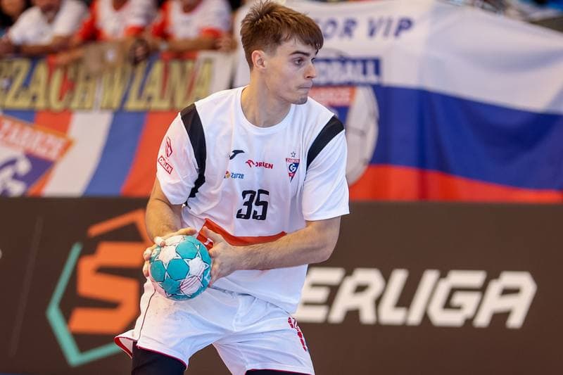 Handball. Orlen Superliga. Gornik Zabrze - Industria Kielce. 10.09.2023