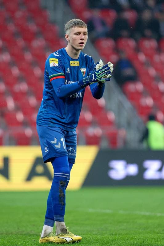 Football. Fortuna I Liga. GKS Tychy - Arka Gdynia. 01.03.2024