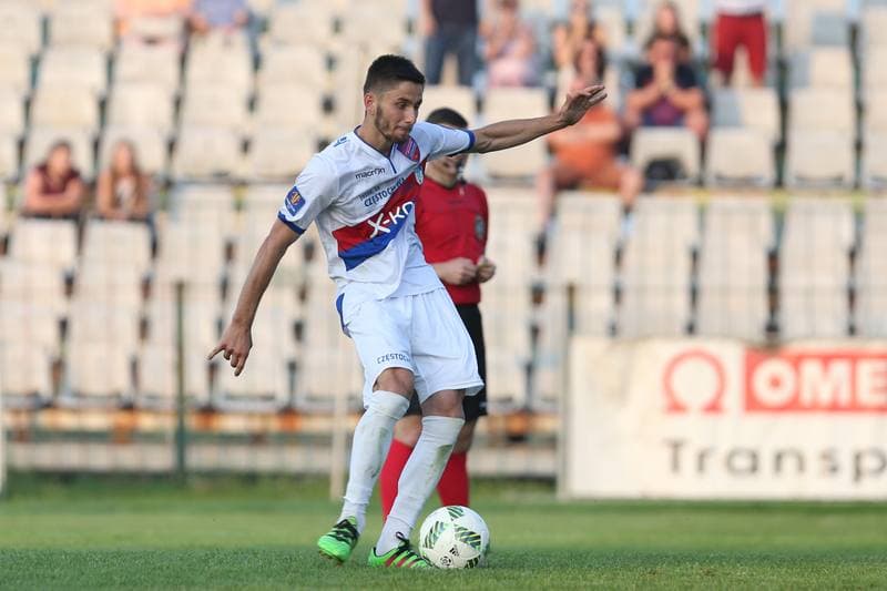 Football. Polish Cup. Rakow Czestochowa - Chrobry Glogow. 23.07.2016