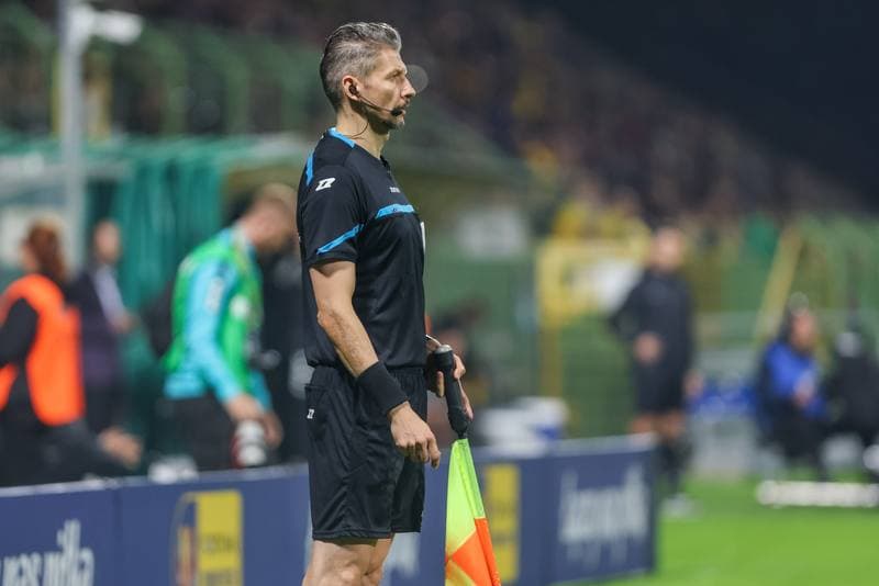 Football. Fortuna Puchar Polski. GKS Katowice - Gornik Zabrze. 27.09.2023