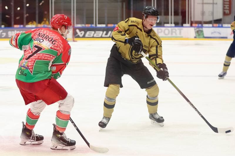 Ice Hockey. Tauron Hokej Liga. GKS Katowice - Zaglebie Sosnowiec. 02.03.2024