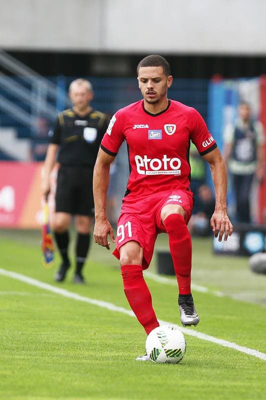 Football. Lotto Ekstraklasa. Piast Gliwice - Wisla Plock. 24.07.2016