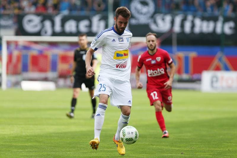 Football. Lotto Ekstraklasa. Piast Gliwice - Wisla Plock. 24.07.2016