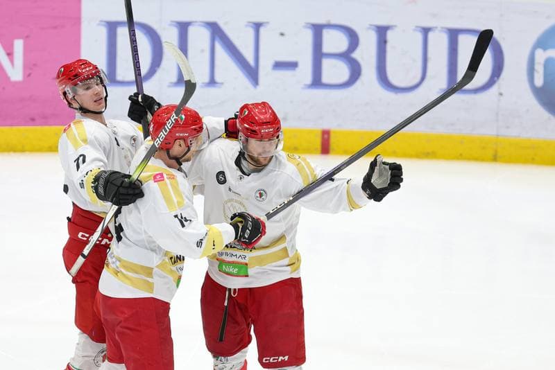 Ice Hockey. Tauron Hokej Liga. Zaglebie Sosnowiec - GKS Katowice. 06.03.2024