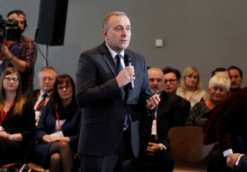 Football. Civic Platform. Press Conference. 19.03.2016