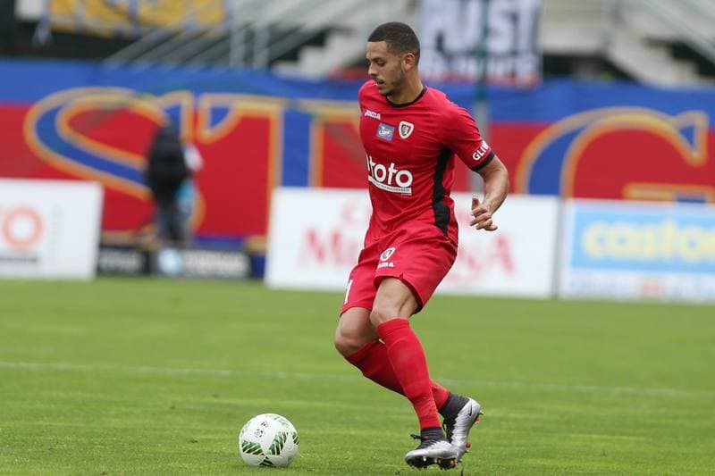 Football. Lotto Ekstraklasa. Piast Gliwice - Wisla Plock. 24.07.2016