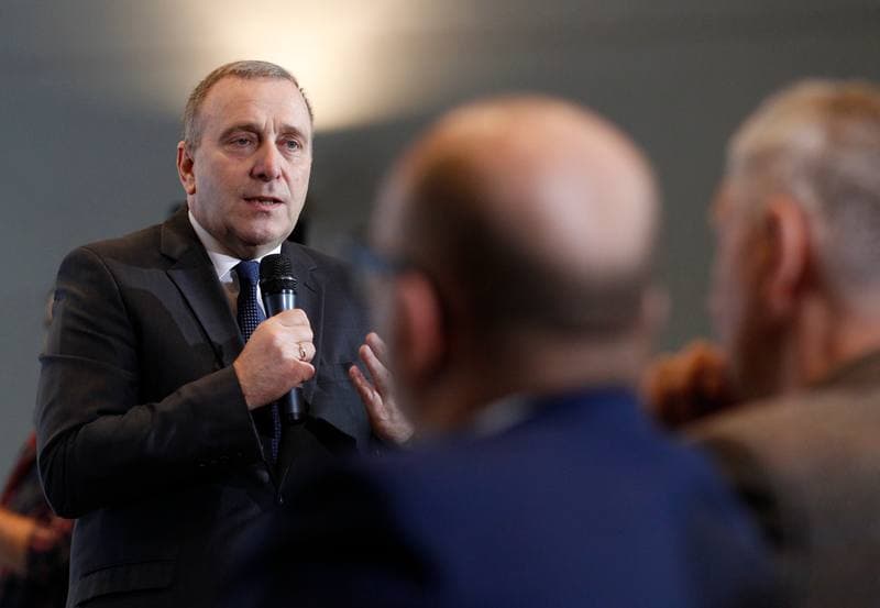 Football. Civic Platform. Press Conference. 19.03.2016