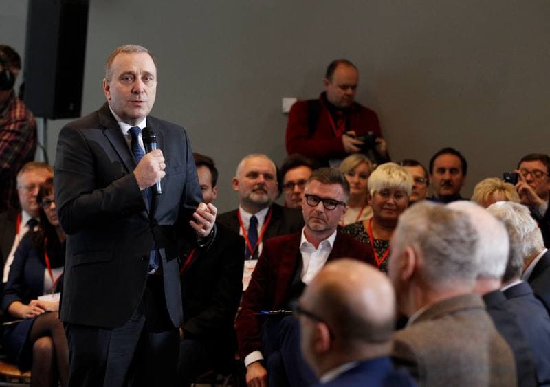 Football. Civic Platform. Press Conference. 19.03.2016