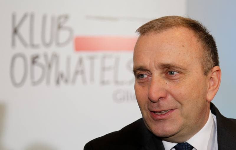 Football. Civic Platform. Press Conference. 19.03.2016