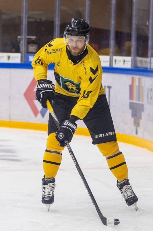 Ice Hockey. PHL. GKS Katowice - JKH GKS Jastrzebie. 14.10.2022