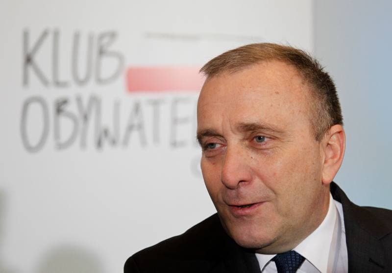 Football. Civic Platform. Press Conference. 19.03.2016