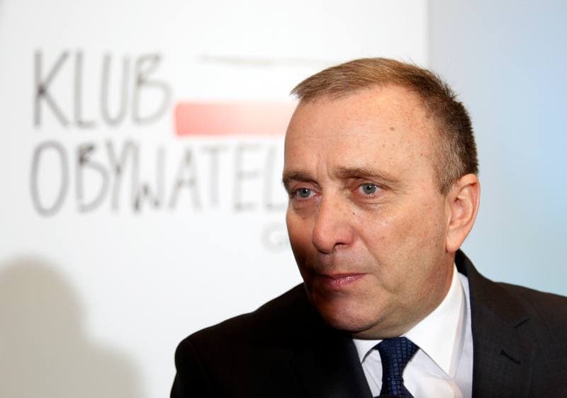 Football. Civic Platform. Press Conference. 19.03.2016
