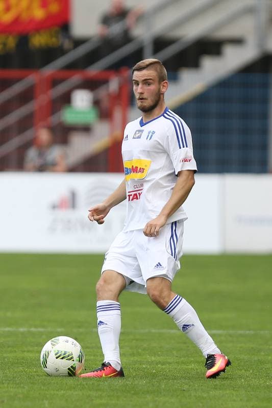 Football. Lotto Ekstraklasa. Piast Gliwice - Wisla Plock. 24.07.2016