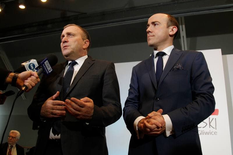 Football. Civic Platform. Press Conference. 19.03.2016
