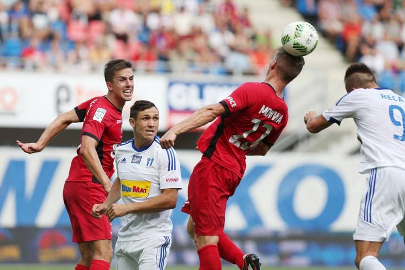Football. Lotto Ekstraklasa. Piast Gliwice - Wisla Plock. 24.07.2016