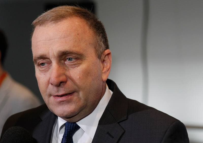 Football. Civic Platform. Press Conference. 19.03.2016