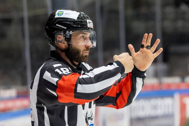 Ice Hockey. PHL. GKS Tychy - JKH GKS Jastrzebie. 23.10.2022