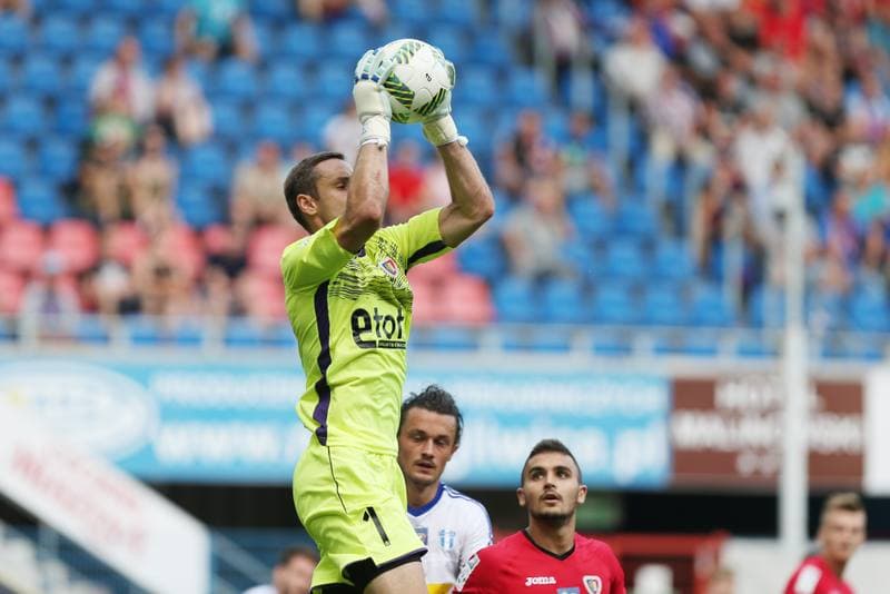 Football. Lotto Ekstraklasa. Piast Gliwice - Wisla Plock. 24.07.2016