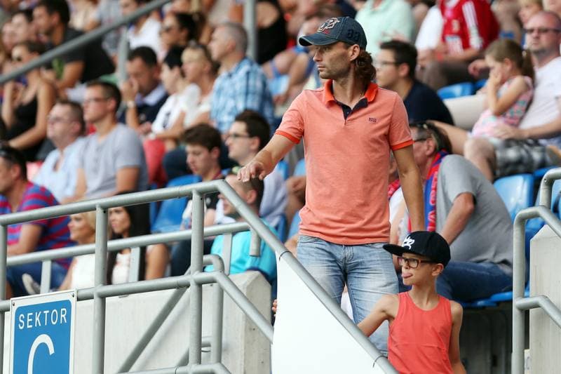 Football. Lotto Ekstraklasa. Piast Gliwice - Wisla Plock. 24.07.2016