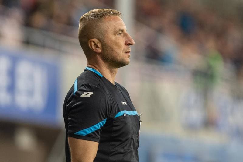 Football. PKO BP Ekstraklasa. Piast Gliwice - Radomiak Radom. 24.10.2022