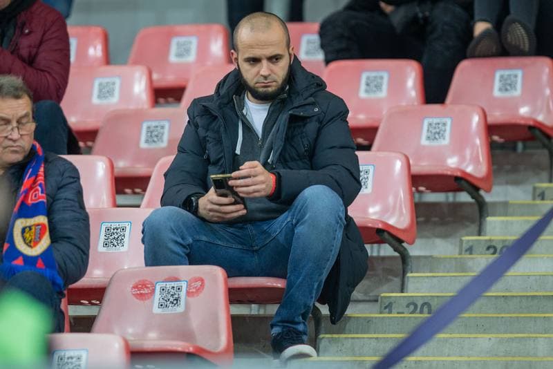 Football. PKO BP Ekstraklasa. Piast Gliwice - Radomiak Radom. 24.10.2022