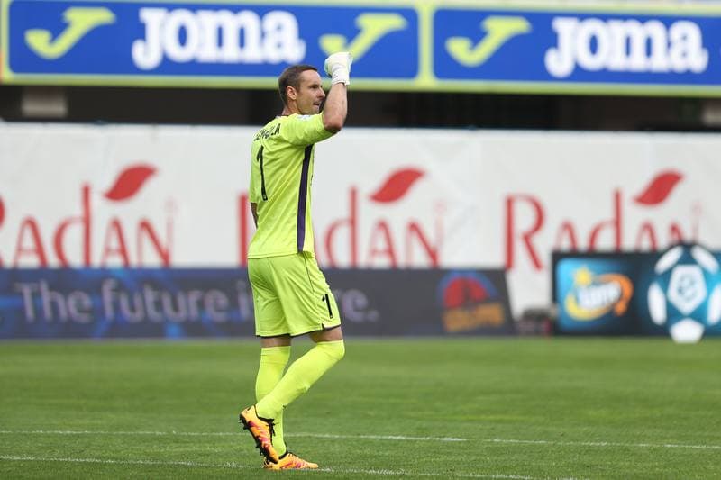 Football. Lotto Ekstraklasa. Piast Gliwice - Wisla Plock. 24.07.2016
