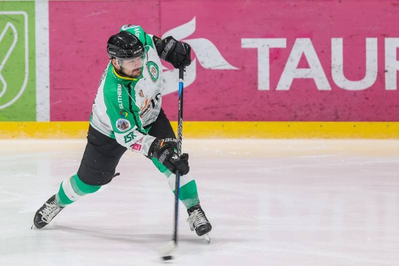 Ice Hockey. Tauron Hokej Liga. JKH GKS Jastrzebie - Comarch Cracovia. 02.11.2023