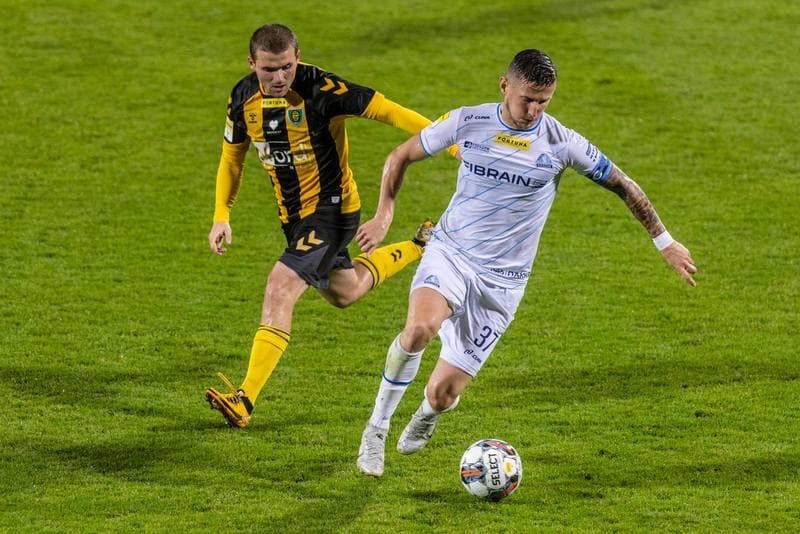 Football. Fortuna I Liga. GKS Katowice - Stal Rzeszow. 24.10.2022