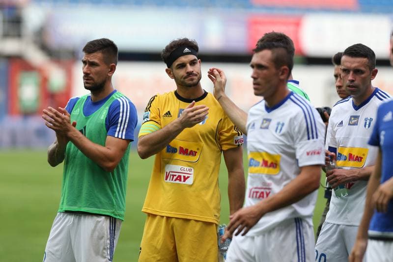 Football. Lotto Ekstraklasa. Piast Gliwice - Wisla Plock. 24.07.2016