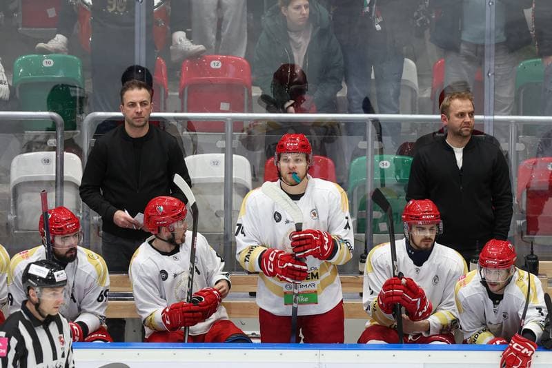 Ice Hockey. Tauron Hokej Liga. Zaglebie Sosnowiec - GKS Katowice. 12.03.2024