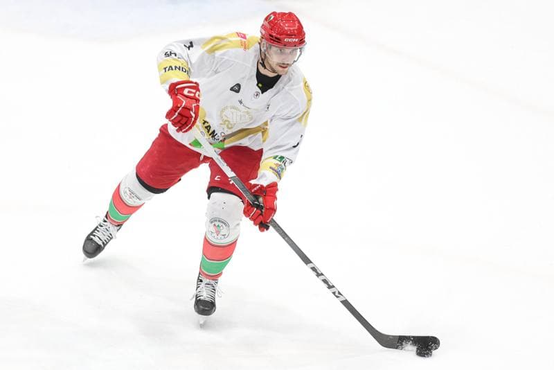 Ice Hockey. Tauron Hokej Liga. Zaglebie Sosnowiec - GKS Katowice. 12.03.2024