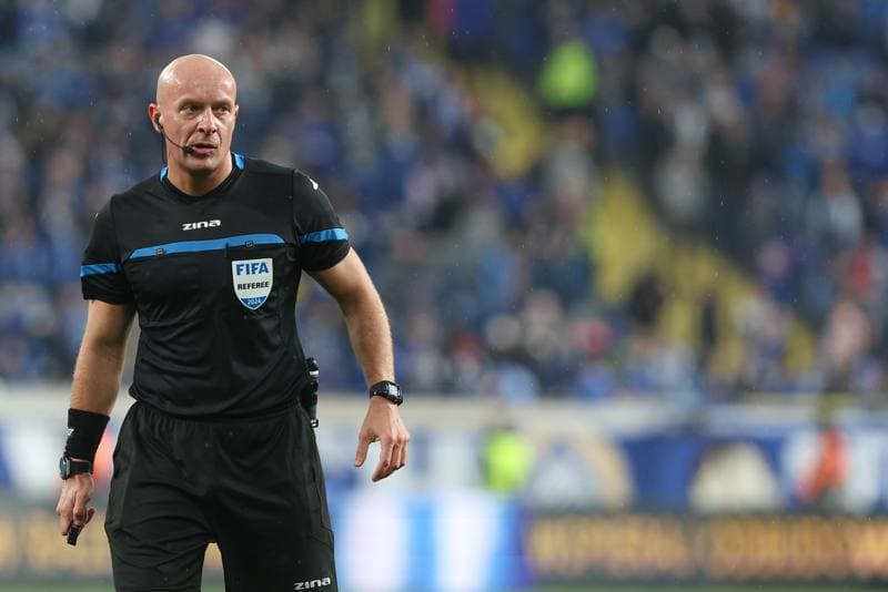 Football. PKO BP Ekstraklasa. Ruch Chorzow - Gornik Zabrze. 16.03.2024