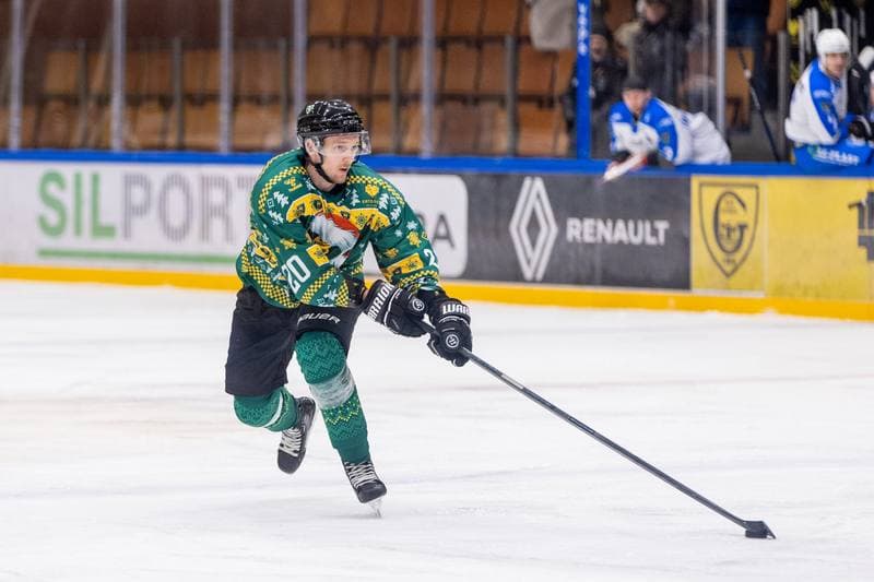 Ice Hockey. PHL. GKS Katowice - Re-Plast Unia Oswiecim. 06.12.2022