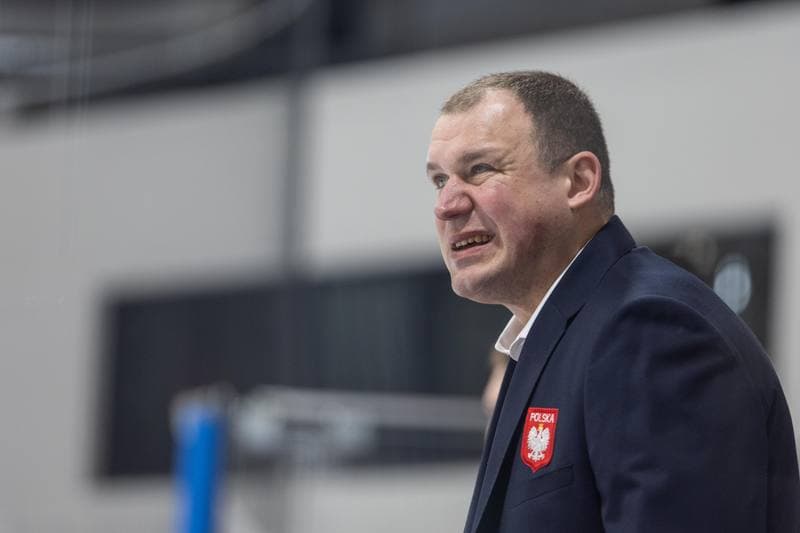 Ice Hockey. U20 World Championship Division 1B. Poland - Estonia. 11.12.2022