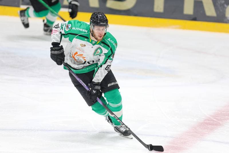Ice Hockey. Tauron Hokej Liga. JKH GKS Jastrzebie - GKS Katowice. 21.03.2024